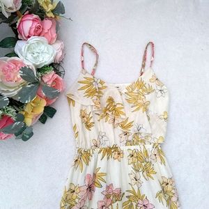 billabong hot nights dress